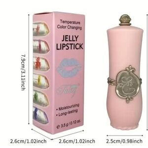 Moisturizing  Lipstick NIP